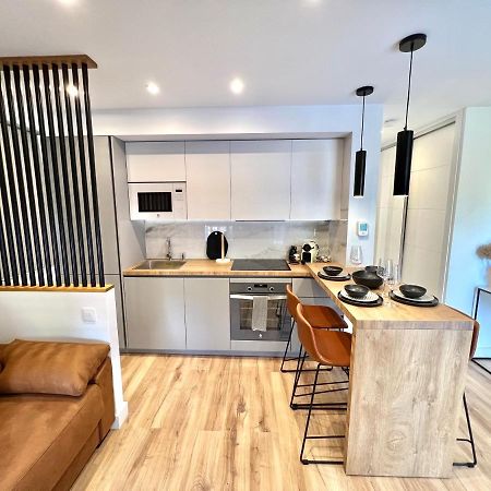 Silver & Brownie, Nuevo Apart Cerca De La Playa Playa de las Américas Kültér fotó