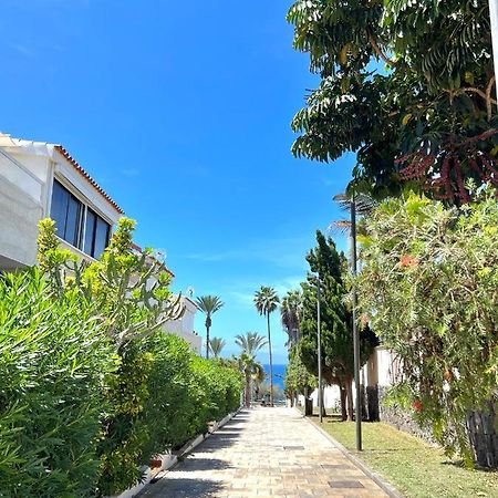 Silver & Brownie, Nuevo Apart Cerca De La Playa Playa de las Américas Kültér fotó